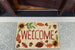 Welcome Autumn Doormat