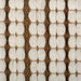 Stone Braided Stripe Rug 2x 3 ft