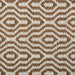 Stone Keyhole Rug 2x3 ft