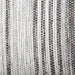 Variegated Gray Recycled Yarn Rug 2X3 Ft