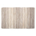 Variegated Stone Recycled Yarn Rug 2X3 Ft