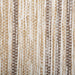Variegated Stone Recycled Yarn Rug 2X3 Ft