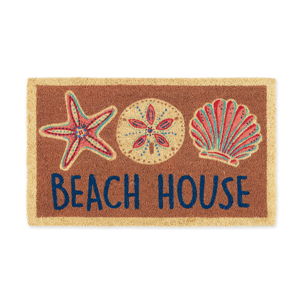Beach House Doormat