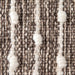 Stone Recycled Cotton Loop Rug 2X3 Ft