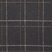 Mineral Variegated Plaid Recycled Yarn Rug 2X3 Ft set of 2