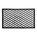 Diamond Lattice Rubber Doormat