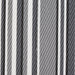 Urban Multi Tone Stripe Outdoor Rug 4X6 Ft