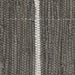 Gray & Cream Farmhouse Check Rug 26X40