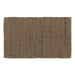 Multi Color Stone Rag Rug 2x3ft