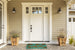 Palm Beach Doormat