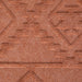 Aztec Design Hog Mat 18X30