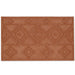 Aztec Design Hog Mat 18X30