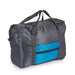 Medium Blue Foldable Travel Bag