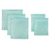 Aqua Lattice Set G Mesh Laundry Bag Set of 5