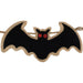 Bat And Pumpkin Garland