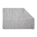 Gray Diamond Recycled Yarn Rug 2X3 Ft