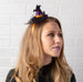 Witch Hat Headbands Set Of 2