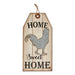 Farmhouse Tag Signs Set of 3