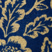 Blue Peonies Doormat