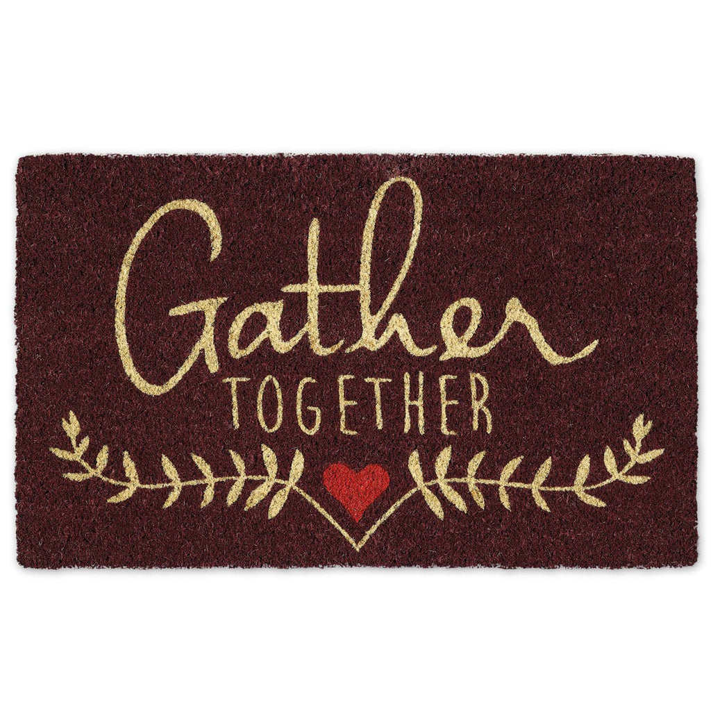 Gather Doormat