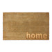 Home Engraved Doormat