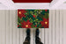 Merry And Bright Lights Doormat