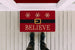 Believe Santa Doormat