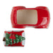 Christmas Car Cookie Jar