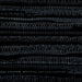 Multi Black Rag Rug 2x3ft