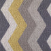 Chevron Tufted Mat 17.75X29.5