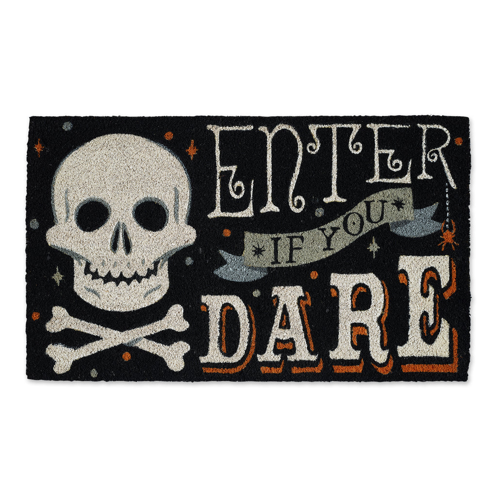 Enter If You Dare Doormat