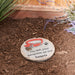 You Left Your Pawprints On Our Hearts - Pet Memorial Stepping Stone