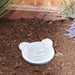 Forever My Best Friend - Dog Memorial Stepping Stone