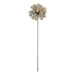 Medium Flower Garden Stake