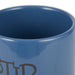 Blue Stir It Up Ceramic Utensil Holder