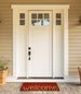 Welcome Natural Doormat