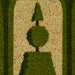 Topiaries Doormat