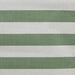 Laundry Bin Stripe Artichoke Green Rectangle Extra Large