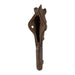 Horse Wall Hook Set of 3