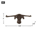 Cattle Wall Hook