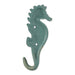 Seahorse Wall Hook Set of 2