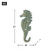 Seahorse Wall Hook Set of 2