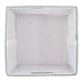 Polyester Cube Solid Artichoke Square 13 x 13 x 13