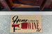 Home Is Where The Wine Is Doormat