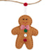 Gingerbread House Garland