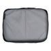 4 Pc Travel Organizer Cube Set Grey