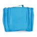 Medium Blue Toiletry Bag