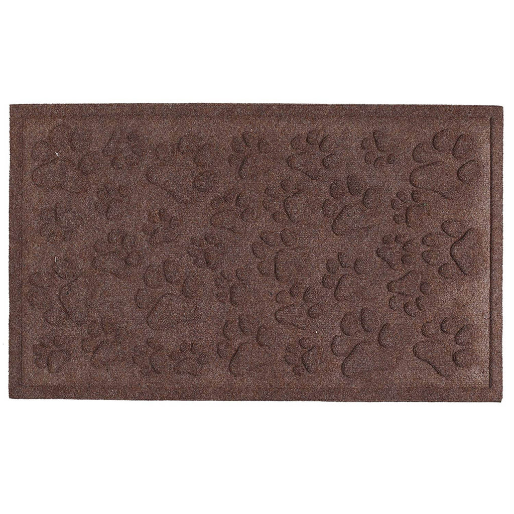 Paw Print Hog Mat 18X30