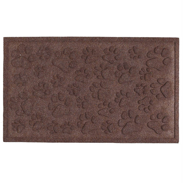 Paw Print Hog Mat 18X30