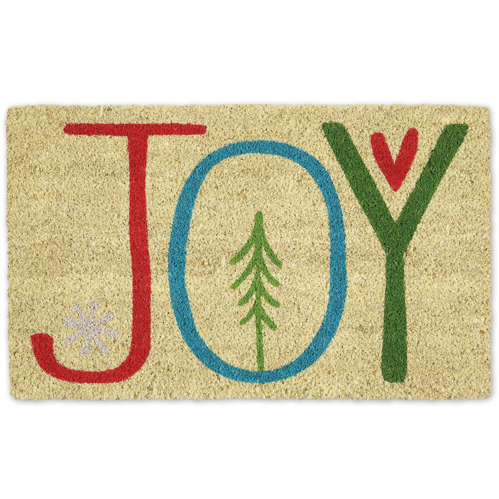 Joy Doormat